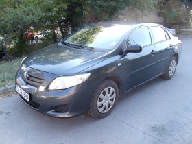 Toyota Corolla, снимка 5