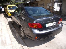 Toyota Corolla, снимка 2