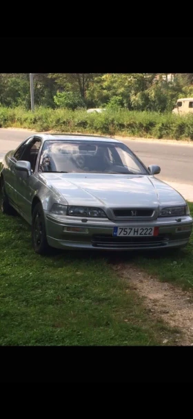     Honda Legend 3.2 V6