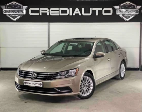 VW Passat 1.8 TSI - изображение 1