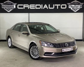 VW Passat 1.8 TSI | Mobile.bg    3