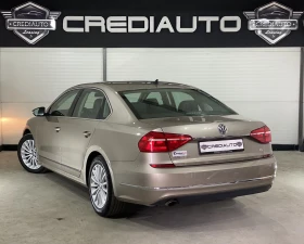 VW Passat 1.8 TSI | Mobile.bg    4