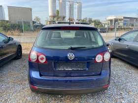 VW Golf Plus 1.9 TDI 105 .     | Mobile.bg    4