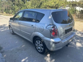 Toyota Corolla verso 2.0 D4D 116к.с, снимка 5