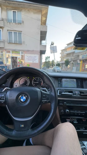 BMW 730, снимка 5