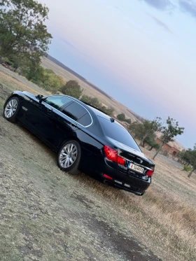 BMW 730, снимка 3