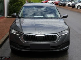 Skoda Octavia 2.0 TDI/150HP/360CAM/NAVI/904a, снимка 8