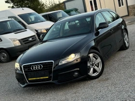 Audi A4 3.0TDI 239 6 QUATTRO     | Mobile.bg    3