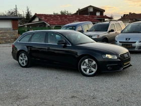 Audi A4 3.0TDI 239кс 6ск QUATTRO КСЕНОН КОЖА НАВИ , снимка 7