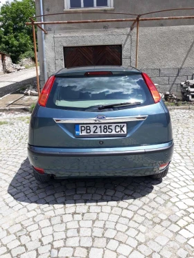 Ford Focus DJIA, снимка 3