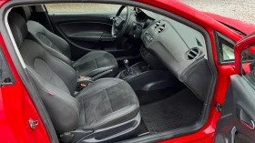 Seat Ibiza 1.2 GT line, снимка 9