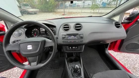 Seat Ibiza 1.2 GT line, снимка 8