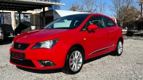 Обява за продажба на Seat Ibiza 1.2 GT line ~6 600 лв. - изображение 1