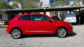 Seat Ibiza 1.2 GT line, снимка 5