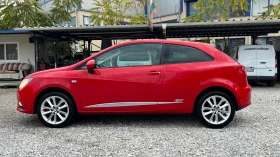 Seat Ibiza 1.2 GT line, снимка 3