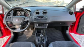 Seat Ibiza 1.2 GT line, снимка 8