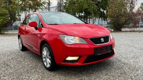 Seat Ibiza 1.2 GT line, снимка 5