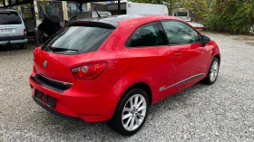 Seat Ibiza 1.2 GT line, снимка 4