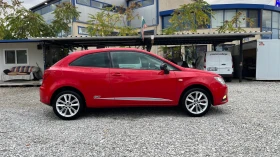 Seat Ibiza 1.2 GT line, снимка 6