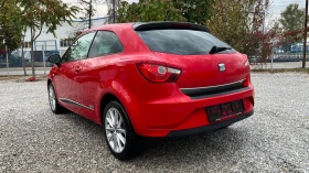 Seat Ibiza 1.2 GT line, снимка 2