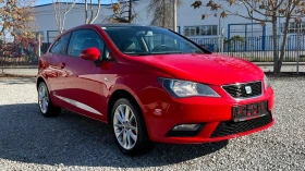 Обява за продажба на Seat Ibiza 1.2 GT line ~6 600 лв. - изображение 1