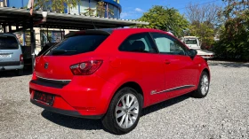 Seat Ibiza 1.2 GT line, снимка 4