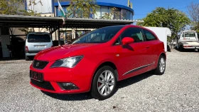 Seat Ibiza 1.2 GT line, снимка 1