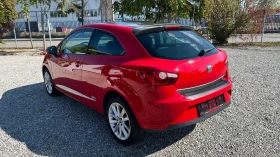 Seat Ibiza 1.2 GT line, снимка 3