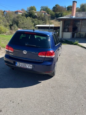 VW Golf 6, снимка 2