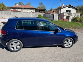 VW Golf 6, снимка 5