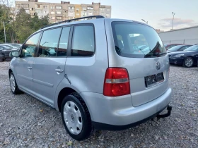 VW Touran 1.9TDI 105 | Mobile.bg    4