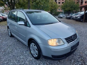 VW Touran 1.9TDI 105 | Mobile.bg    6