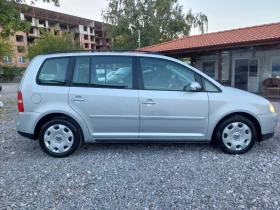 VW Touran 1.9TDI 105 | Mobile.bg    5