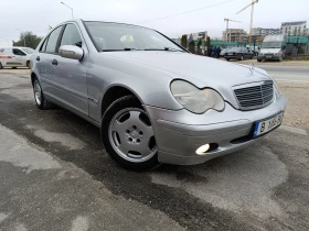 Mercedes-Benz C 220 CDI Aвтоматик