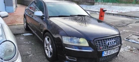 Audi A8, снимка 2