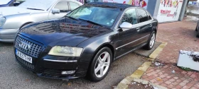 Audi A8, снимка 8