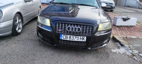 Audi A8, снимка 1