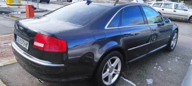 Audi A8, снимка 6