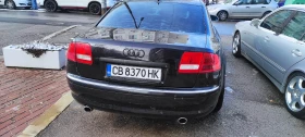 Audi A8, снимка 5