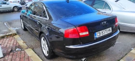 Audi A8, снимка 7