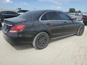 Mercedes-Benz C 300 ПЪЛНА СЕРВИЗНА ИСТОРИЯ / РЕАЛНИ КМ , снимка 4