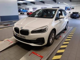 BMW 218 d Active Tourer / 135 900 км. / ОЧАКВАН ВНОС, снимка 1