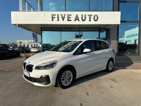 Обява за продажба на BMW 218 d Active Tourer / 135 900 км. ~37 200 лв. - изображение 1