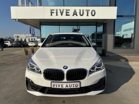 BMW 218 d Active Tourer / 135 900 . | Mobile.bg    2