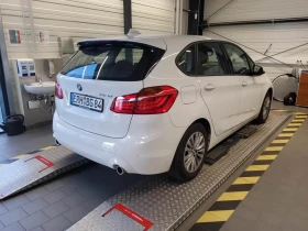 BMW 218 d Active Tourer / 135 900 км. / ОЧАКВАН ВНОС, снимка 2