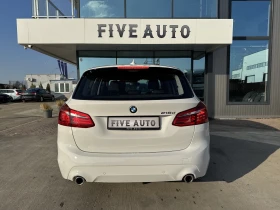 Обява за продажба на BMW 218 d Active Tourer / 135 900 км. ~37 200 лв. - изображение 5