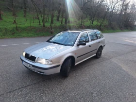 Skoda Octavia, снимка 1