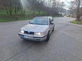 Skoda Octavia, снимка 2