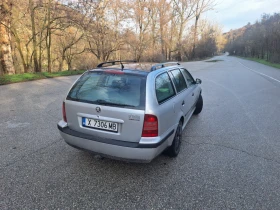 Skoda Octavia, снимка 6