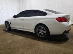 BMW 428 XI GRAN COUPE SULEV* M-* HeadUP* Keyless*  | Mobile.bg    2